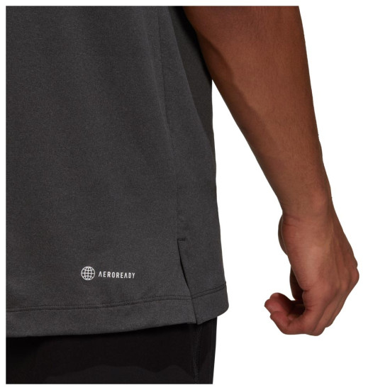 Adidas Ανδρική κοντομάνικη μπλούζα T365 Tee